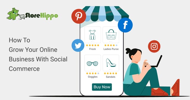 Social commerce app FriendsWith revolutionises the online shopping and  earning experiance - Good Magazine