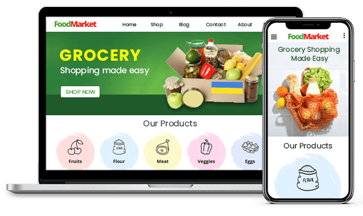 Online Grocery Sales Insights