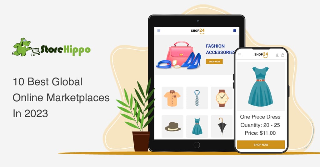 Top 10 Global Online Marketplaces In 2023 1024x1024 