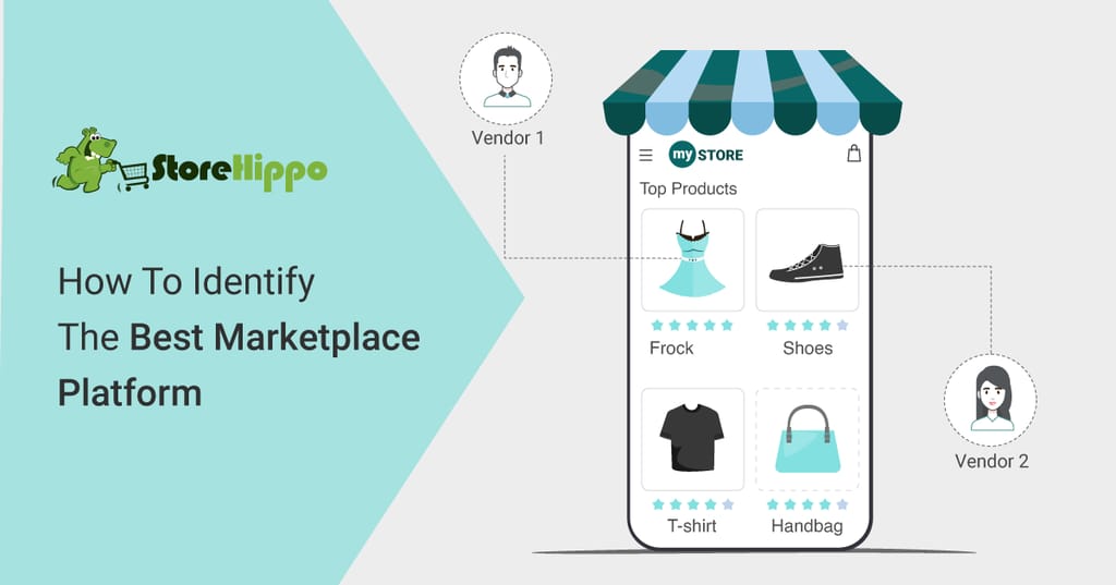 10-Easy Tips to Identify the Best Marketplace Builder