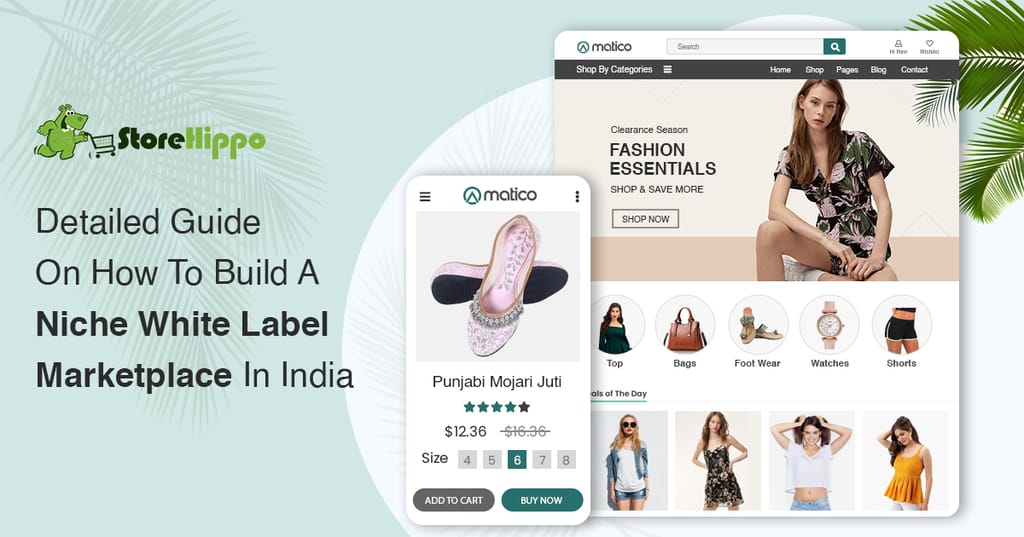 how-to-build-a-niche-white-label-marketplace-in-india