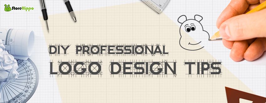 How to get a professional logo design for your brand on a budget