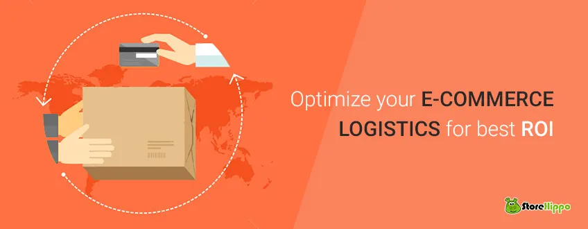 5 Tips to get best fulfillment from Courier Service for E-commerce