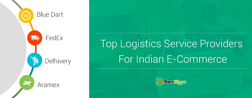 an-introduction-of-indian-e-commerce-logistics-providers