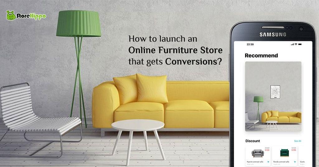 7 Essential Features for a WOW Online Furniture Store