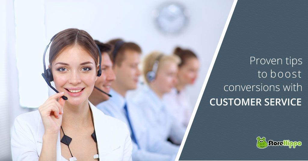 How to Maximize Conversions with Multi-Channel Customer Care