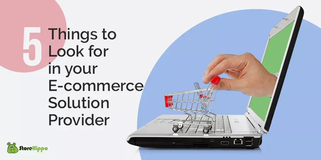 Top Features that make the Best Platform to develop E-commerce Website