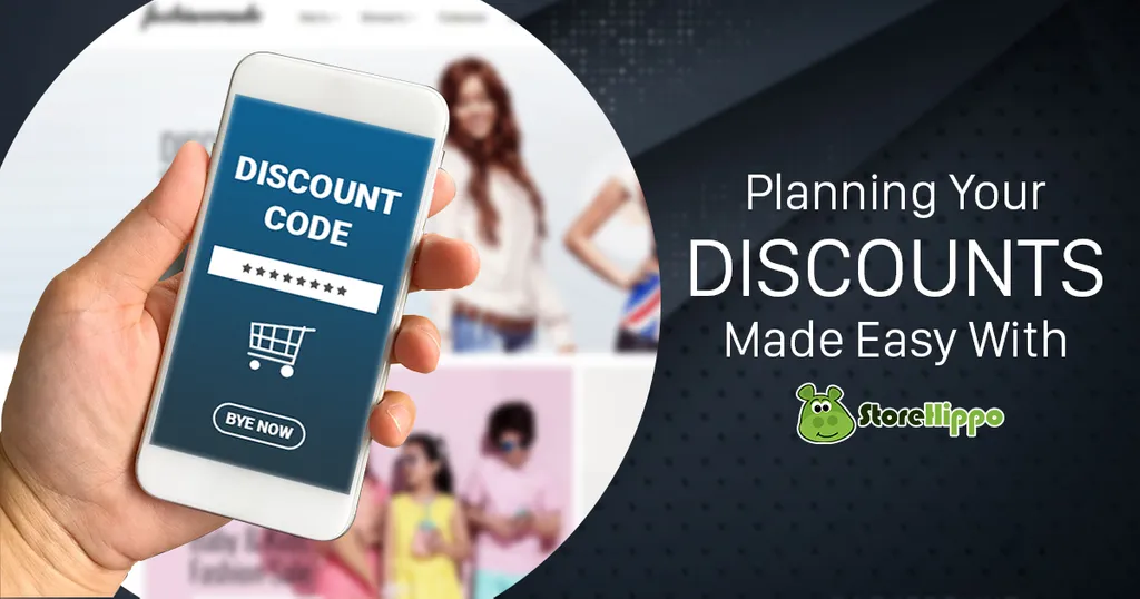 Discount and Promotions: How to make it work for your Online Store