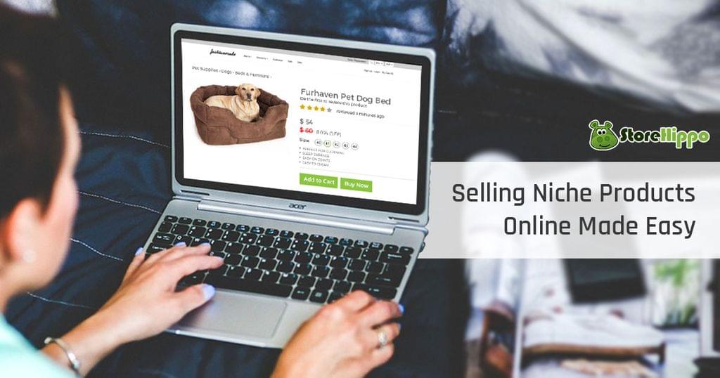 How to Find Customers for Your E-Commerce Website Selling Niche Products