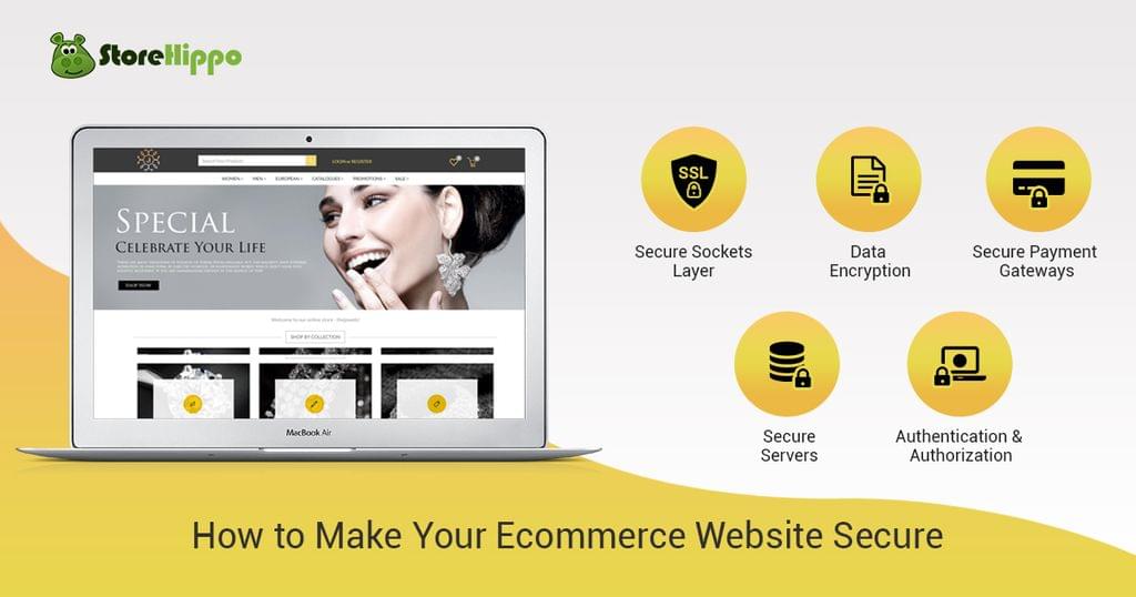 5-time-tested-ways-to-ensure-secure-shopping-on-your-e-commerce-website
