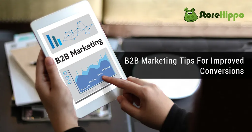 5-marketing-tips-to-boost-your-b2b-lead-conversion
