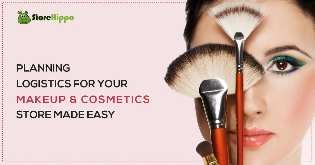how-to-plan-e-commerce-courier-service-for-your-makeup-and-cosmetics-store