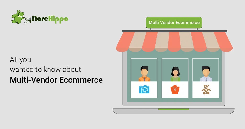 Multi Vendor E-commerce FAQs: The Things Nobody Told You