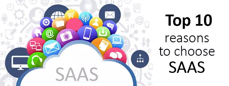SAAS as a boon for SMEs