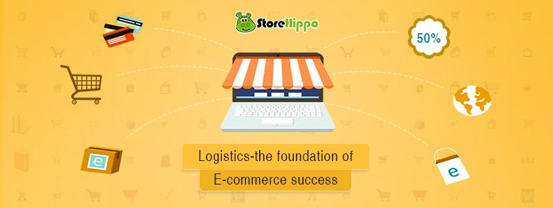 what-is-the-role-of-logistics-in-e-commerce-storehippo