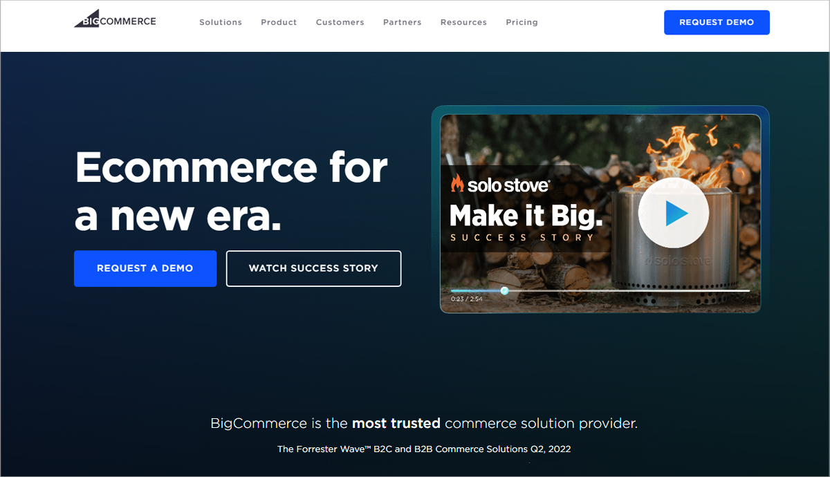 10 Best B2B Ecommerce Platforms For 2022 | StoreHippo