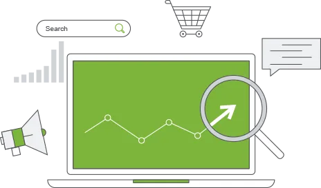 StoreHippo powered digital marketing tools to improve SEO processes and marketing.