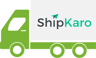 Integrated Logistics with  ShipKaro