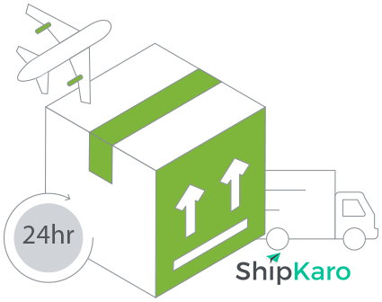 Integrated Logistics with  ShipKaro