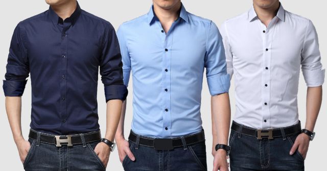 discount on branded shirts