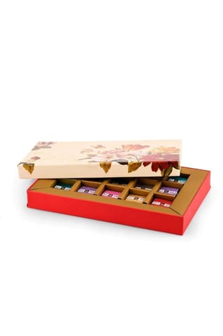 Exclusive Chocolates Gift Box 300gm