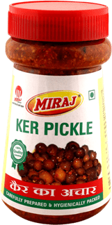Ker Pickle