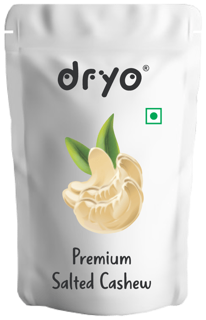 Dryo Premium Cashew