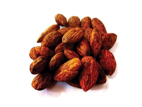 Spicy Masala Almond