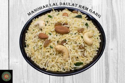 Paneer Bhujiya | Indian Snacks | Manohar Lal Daulat Ram