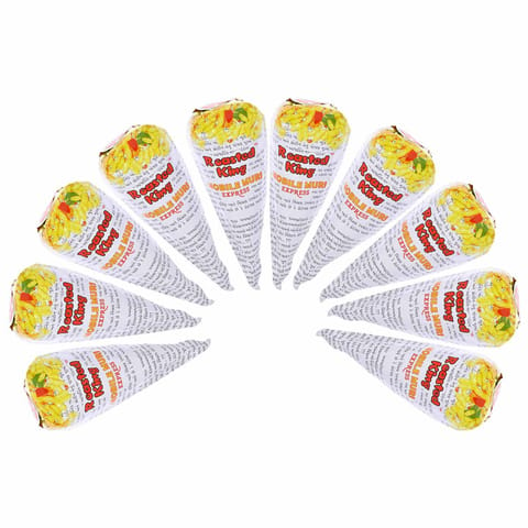 Mobile Muri Express - Pack Of 10 , 40Gm Each