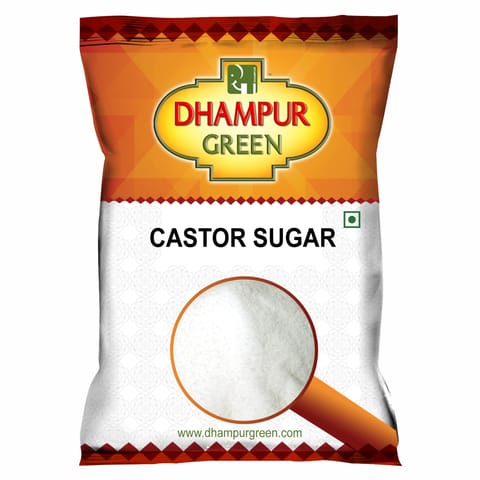 Castor Sugar 1kg