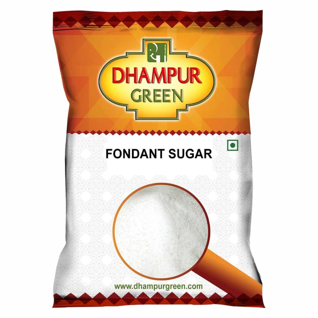 Fondant Sugar