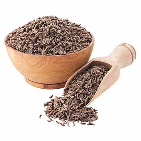 Shahi Jeera Sabut | Black Cumin Seeds Whole Caraway Seeds