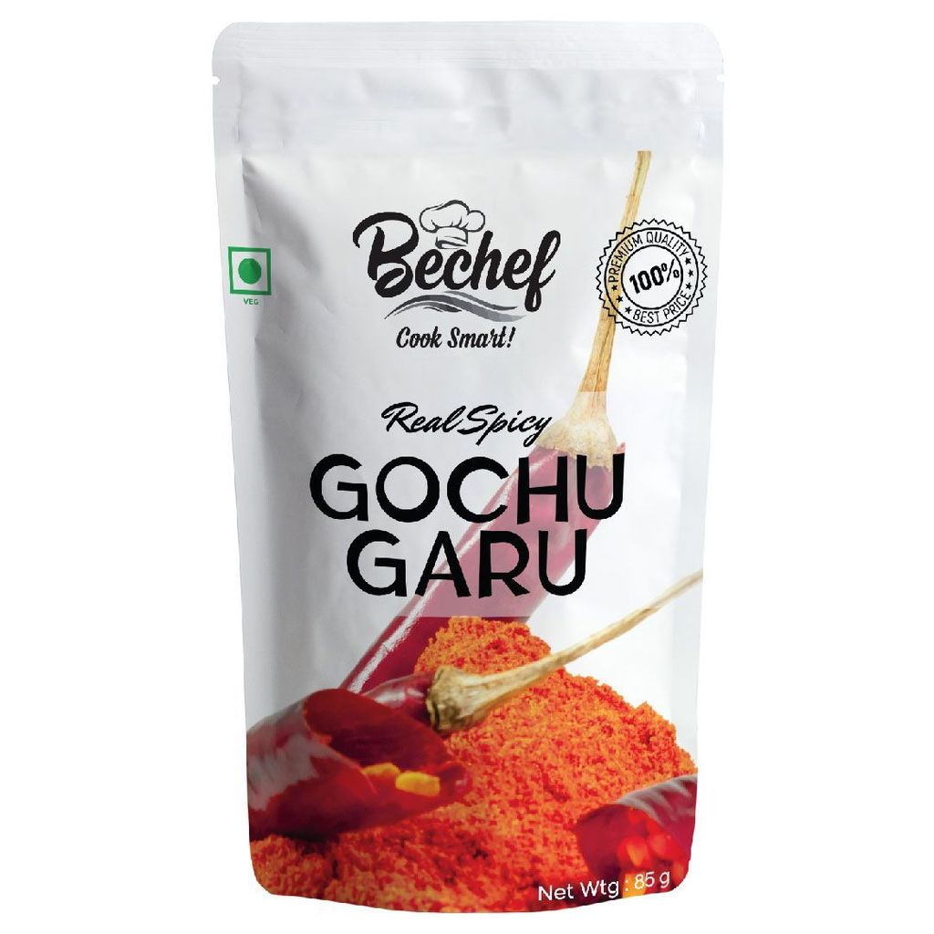 Gochugaru | Korean Red Pepper Powder