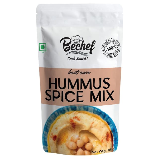 Hummus Spice Mix