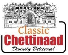Classic Chettinaad (Chennai)
