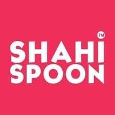 Shahi Spoon (Pali)
