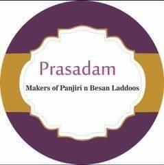 Prasadam (Delhi)