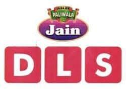 Jain DLS (Pali)
