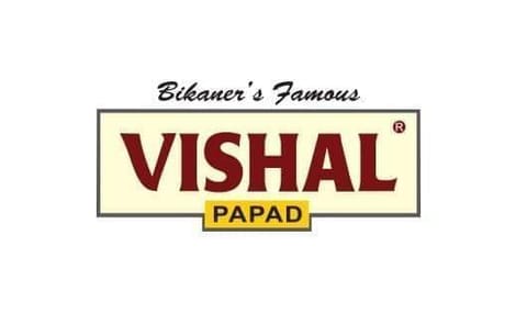Vishal Papad (Bikaner)