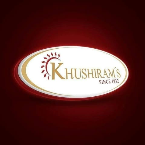 Khushiram's (Ludhiana)
