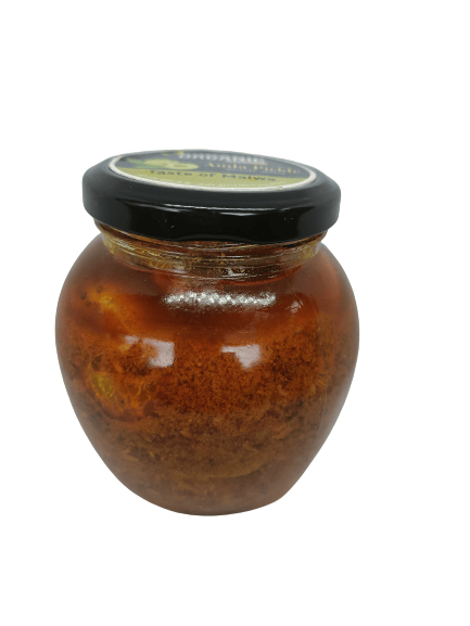 Indian Gooseberry Pickle In Matka Jar | Amla Pickle