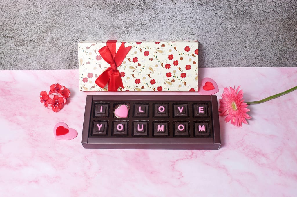 Mother's day Delight box