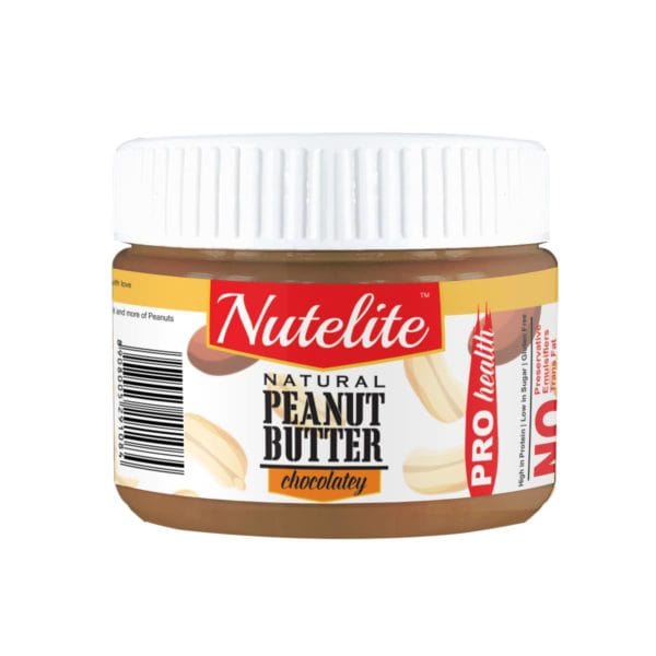 Pro Health Chocolatey Natural Peanut Butter