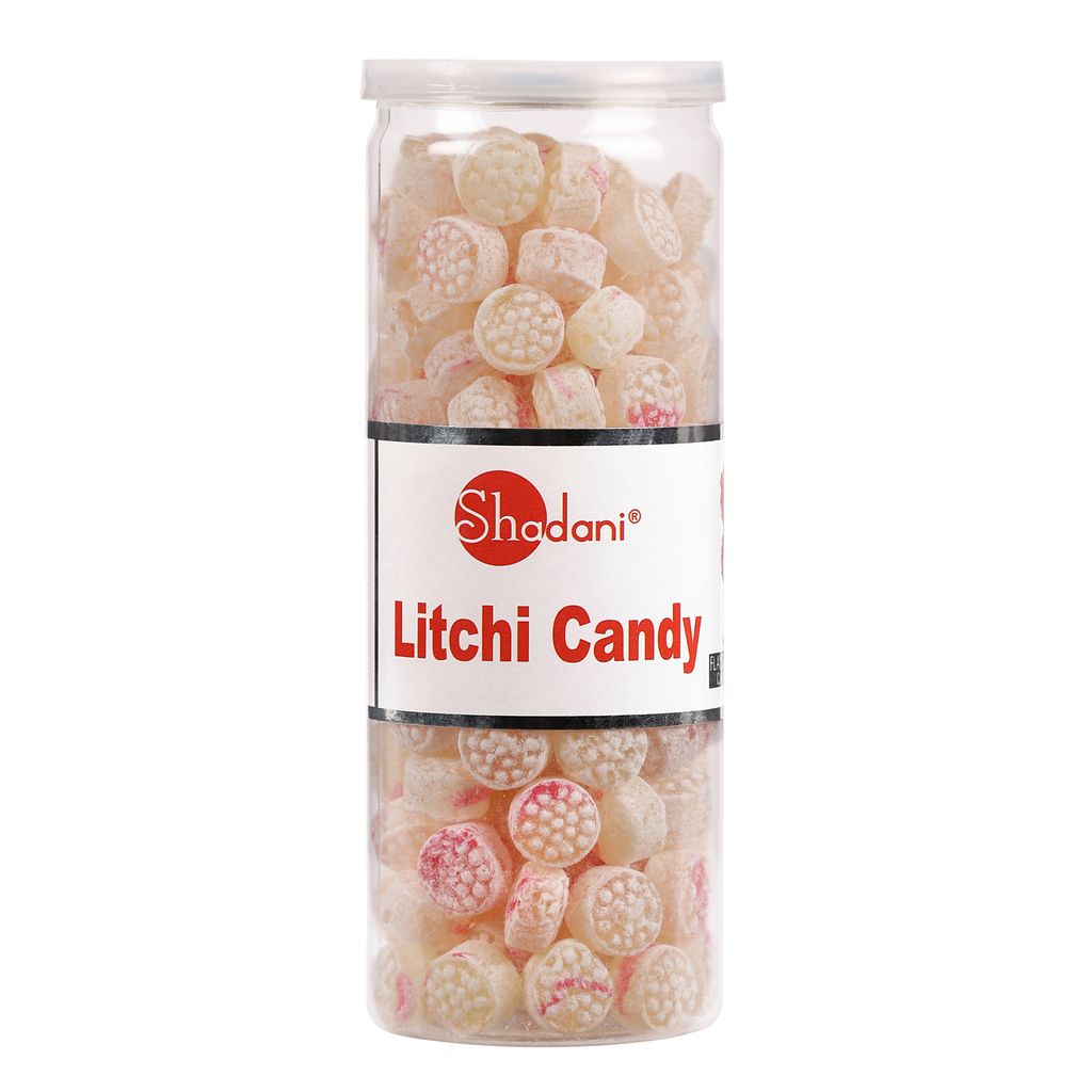 Litchi Candy