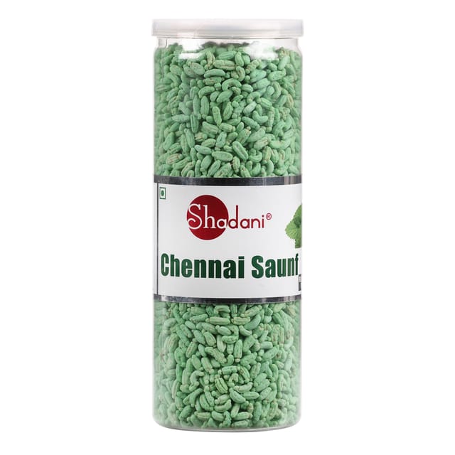 Chennai Saunf