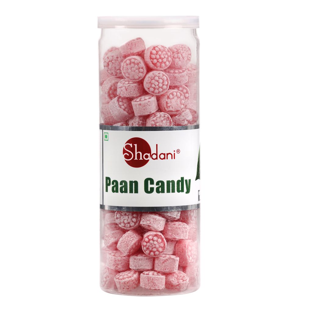 Paan Candy