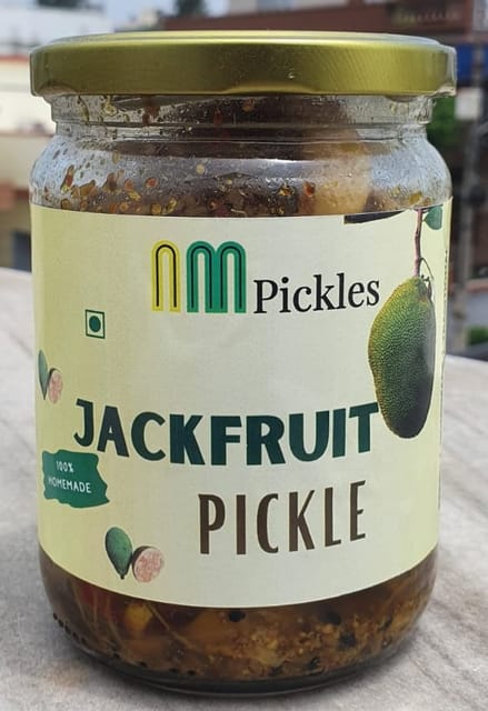 Jackfruit Pickle