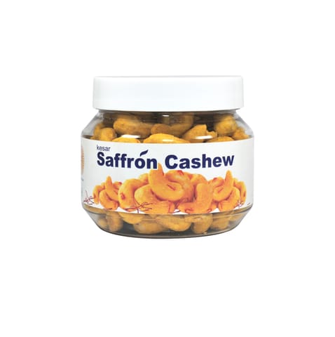 Saffron(Kesar) Cashew