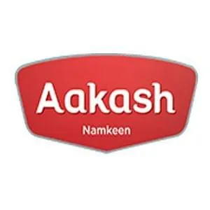 Aakash Namkeen (Indore)